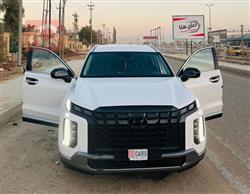 هيونداي باليسيد